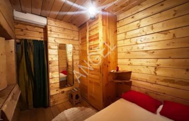 DAKAR LIBERTÉ 4 : Très bel Appartement cosy meublé à louer