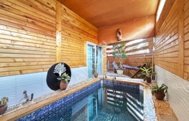 DAKAR LIBERTÉ 4 : Très bel Appartement cosy meublé à louer