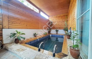 DAKAR LIBERTÉ 4 : Très bel Appartement cosy meublé à louer