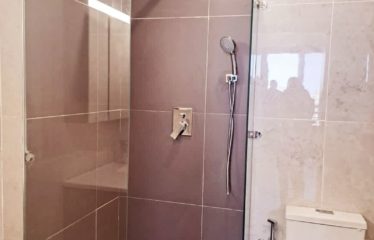 DAKAR AMITIÉ 3 : Appartement F4 de luxe 147 m² à louer