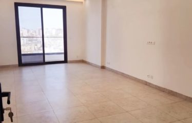 DAKAR AMITIÉ 3 : Appartement F4 de luxe 147 m² à louer