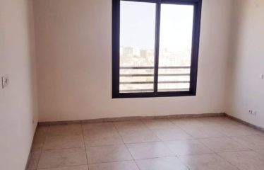 DAKAR AMITIÉ 3 : Appartement F4 de luxe 147 m² à louer