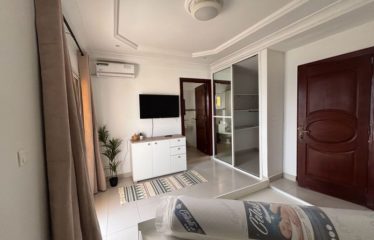 DAKAR ALMADIES : Appartement F4 vue sur mer à louer