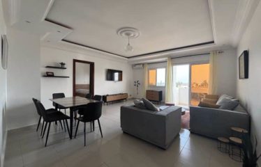DAKAR ALMADIES : Appartement F4 vue sur mer à louer