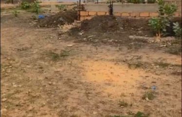 DIAMNIADIO : Terrains de 150m2  à vendre