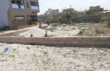 DIAMNIADIO : Terrains de 150m2  à vendre