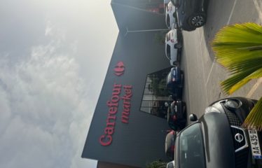 SALY : Terrain 1000 M2 à vendre proche Aérodrome Saly