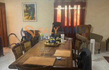 SOMONE : Villa à vendre sur terrain de 300m2