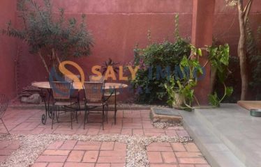 SOMONE : Villa à vendre sur terrain de 300m2