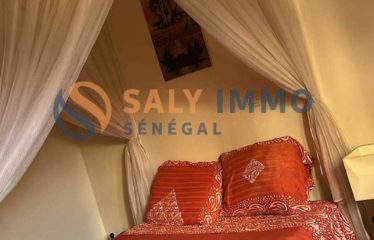 SOMONE : Villa à vendre sur terrain de 300m2