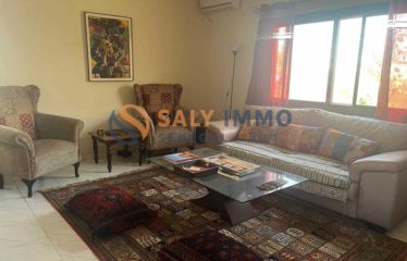 SOMONE : Villa à vendre sur terrain de 300m2