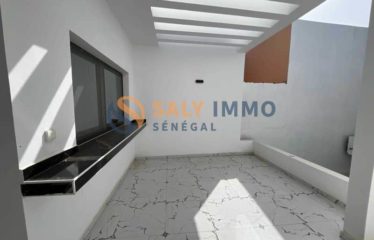 SALY : Villa à vendre R+1