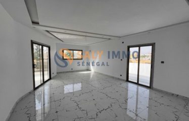 SALY : Villa à vendre R+1