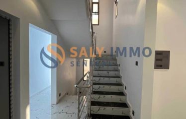 SALY : Villa à vendre R+1
