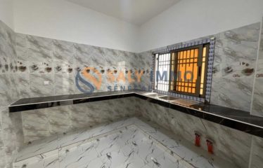 SALY : Villa à vendre R+1