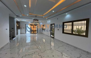 SALY : Villa à vendre R+1