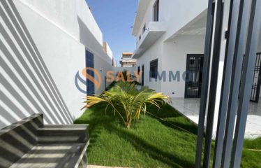 SALY : Villa à vendre R+1