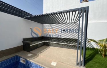 SALY : Villa à vendre R+1
