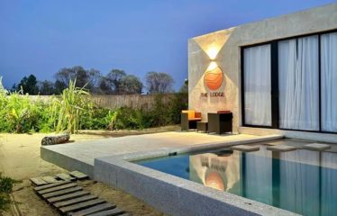 MAR LODJ : The Lodge îles du Saloum – vente