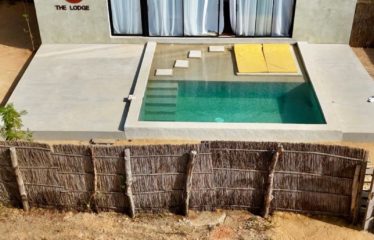 MAR LODJ : The Lodge îles du Saloum – vente