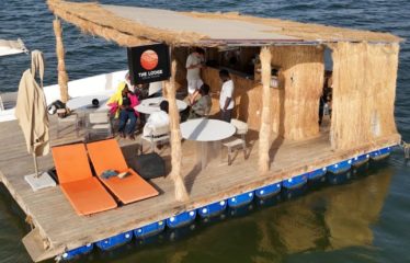 MAR LODJ : The Lodge îles du Saloum – vente
