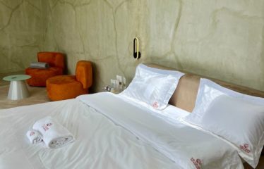MAR LODJ : The Lodge îles du Saloum – vente