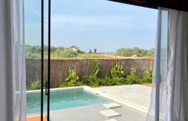 MAR LODJ : The Lodge îles du Saloum – vente
