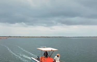 MAR LODJ : The Lodge îles du Saloum – vente