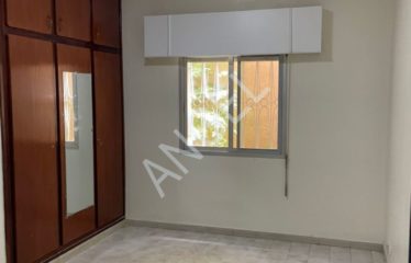 DAKAR HANN : Grande villa de 300m² aux Maristes à louer