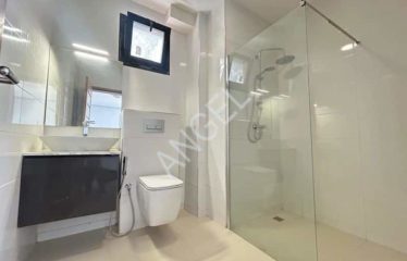 DAKAR ALMADIES : Appartements neufs avec une vue dégagée à louer