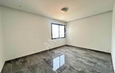 DAKAR ALMADIES : Appartements neufs avec une vue dégagée à louer