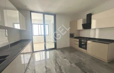 DAKAR ALMADIES : Appartements neufs avec une vue dégagée à louer