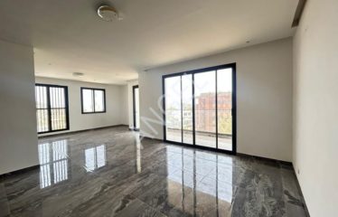 DAKAR ALMADIES : Appartements neufs avec une vue dégagée à louer