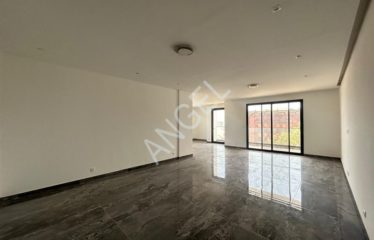 DAKAR ALMADIES : Appartements neufs avec une vue dégagée à louer