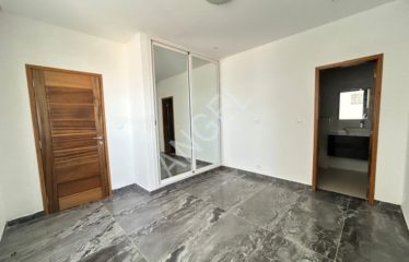 DAKAR ALMADIES : Appartements neufs avec une vue dégagée à louer