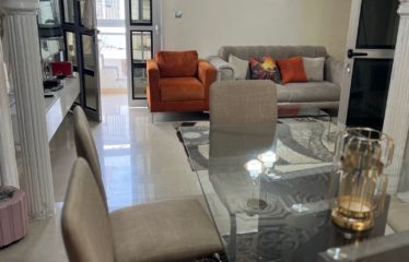 DAKAR OUEST FOIRE : Appartement haut standing 4 chambres à louer