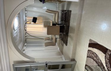 DAKAR OUEST FOIRE : Appartement haut standing 4 chambres à louer