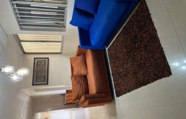 DAKAR OUEST FOIRE : Appartement haut standing 4 chambres à louer