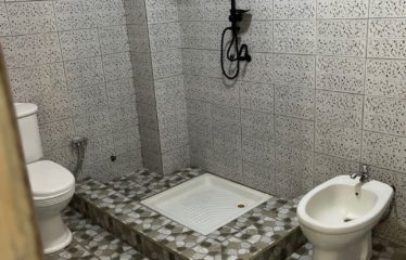 DAKAR OUEST FOIRE : Appartement haut standing 4 chambres à louer