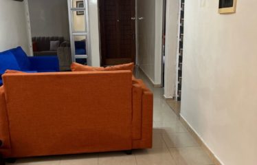 DAKAR OUEST FOIRE : Appartement haut standing 4 chambres à louer