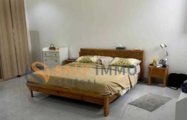 SALY : Villa à louer R+1