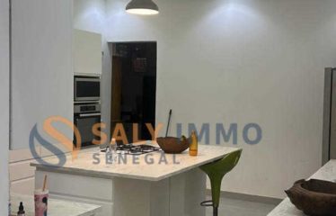 SALY : Villa à louer R+1