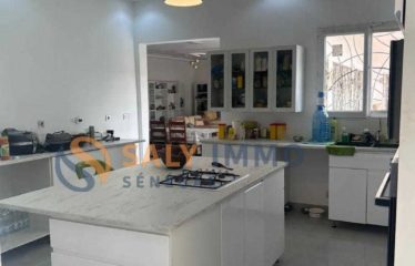 SALY : Villa à louer R+1