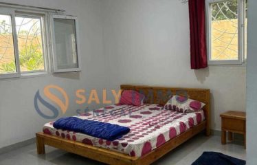 SALY : Villa à louer R+1