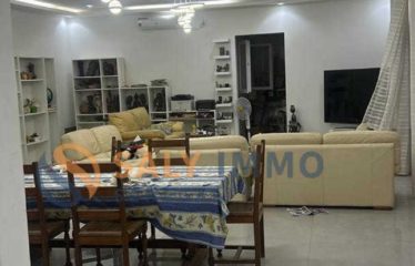 SALY : Villa à louer R+1