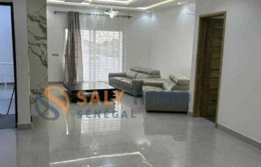 SALY : Villa à louer R+1