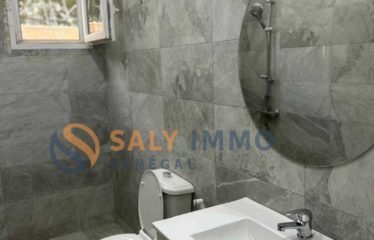 SALY : Villa à louer R+1