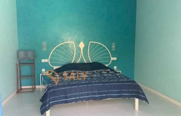 NGUERIGNE : Villa à louer 4 chambres en résidence