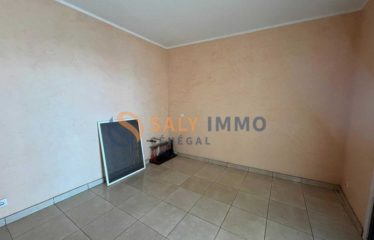 SOMONE : Appartement F3 Vue sur Mer à vendre en résidence