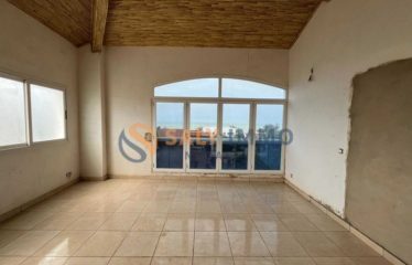 SOMONE : Appartement F3 Vue sur Mer à vendre en résidence